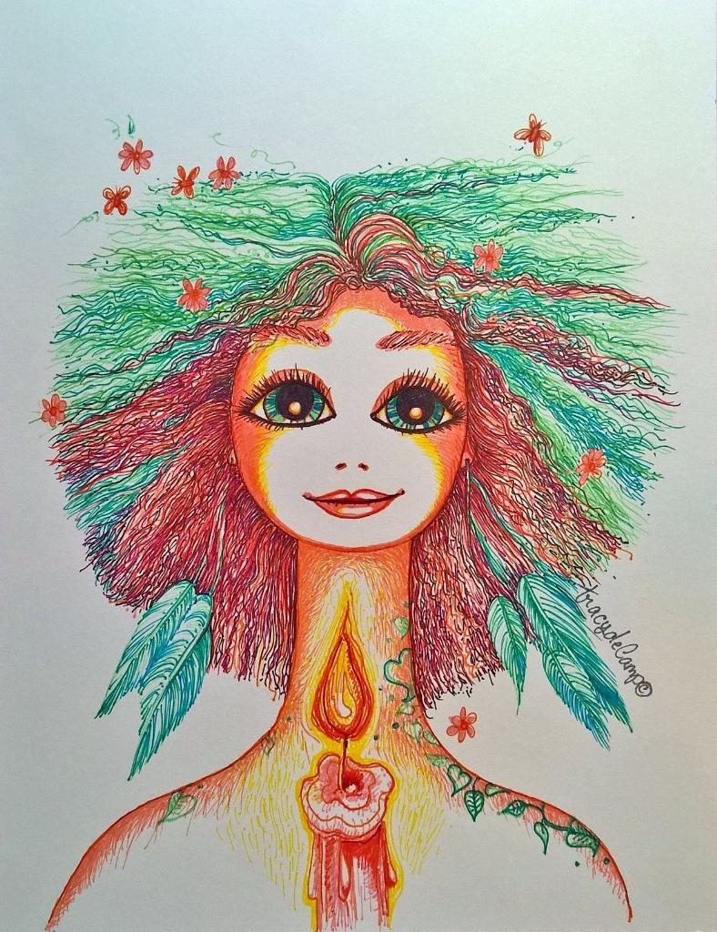 tracy_decamp's tweet image. 🌟💚💙 tracysart.rocks 💙💚🌟
#SNRTG #Etsy #SimplePromote
#artwork #illustrations #artist 🎨