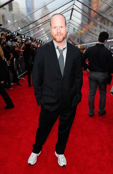 Happy Birthday Joss Whedon! What\s your favourite Whedonism from Marvel\s Avengers: Age of Ultron? 