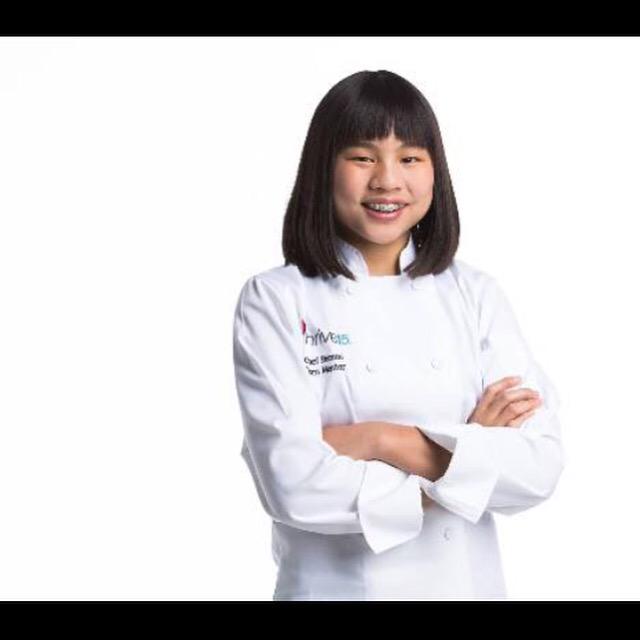 CookTimeRemmi's tweet image. #RemmiCooks #CookTimeWithRemmi #9MillionMeals @nokidhungry @FeedingAmerica @MetroAppliances