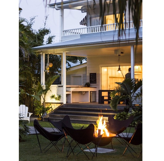 AtlanticByron's tweet image. All prepared for another long winters night around the fire pit #enjoy #glassofred #maybetwo #winter #byronbay