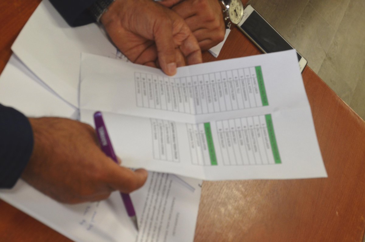 Tuzlaspor'da görev dağılımı belli oldu
tuzlagundem.net/tuzlasporda-go…
<a href="/acabuk61/">Ali Çabuk</a> <a href="/levent_ayaz/">Levent ayaz</a> <a href="/AKADNAN49/">ADNAN  KANITOĞLU</a> <a href="/muratd37/">Murat DEMİR 🇹🇷</a> <a href="/eyatagun/">Erkan Yavuz Atagün</a>