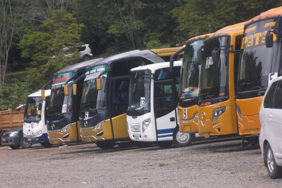 kumpulan pelari malam borneo #PIJ