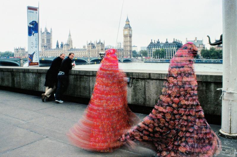 ArtemisArchive's tweet image. Haleh Anvari, 2006. #contemporary #art #photography