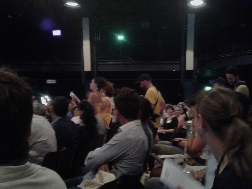 MEDPCSProject's tweet image. A great celebration in the official launch of @MEDProgramme in the
#MEDkickoff