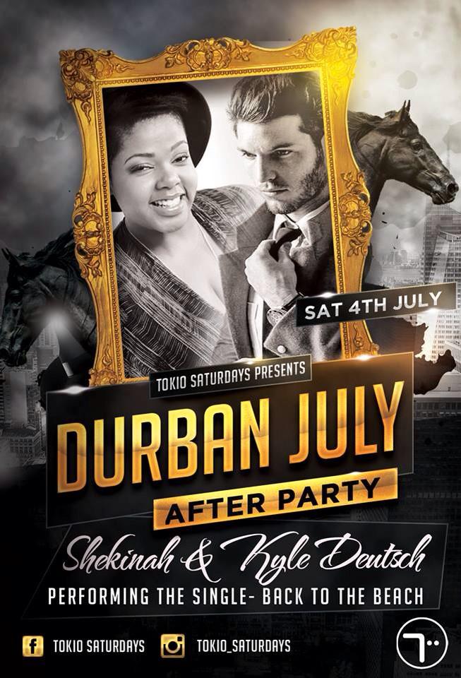 Tokio Saturdays tweet media