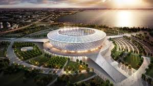 AzEmbEgypt's tweet image. Misirin "Əl-Gad Əl-Ərəbi" kanalı Avropa Oyunları ilə bağlı veriliş yayımlayıb

az.apa.az/news/387955?ke…