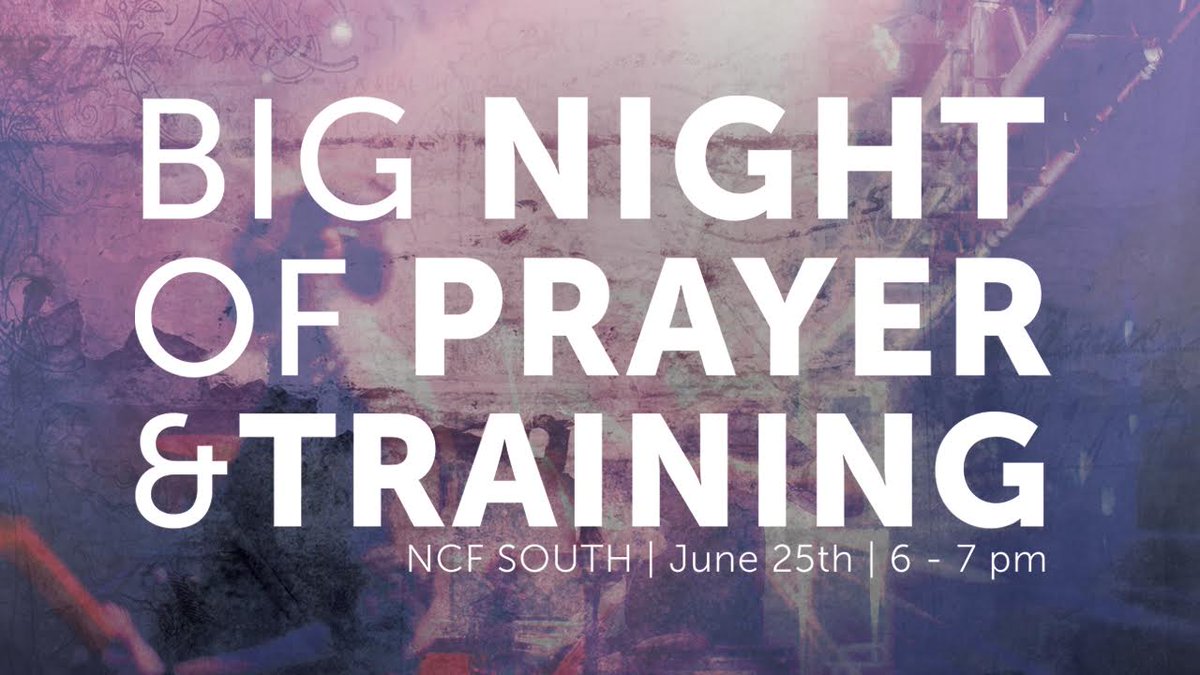 NCFSouth's tweet photo. Join us for BIG PRAYER this Thurs 25th June from 6-7pm as we conclude our week of Prayer&amp;Fasting. Burgers on sale. http://t.co/ywWCk3tdQr
