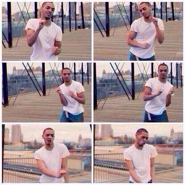 AdashofGreens's tweet image. Where is this guy tho! 😂😂😂 #IceJJfish