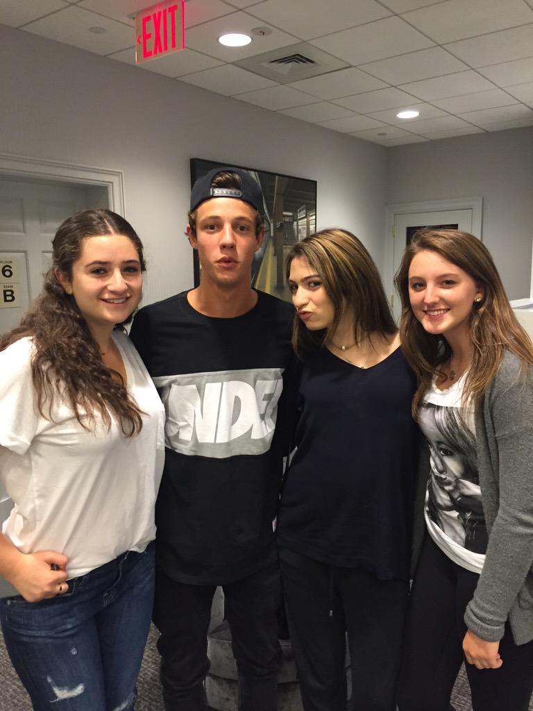 LuvWillBeThere's tweet photo. @camerondallas miss you hotttiiie😍😘😭❤️ http://t.co/VCaUsEaU7M