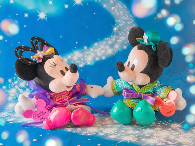 明日から！】7月7日までの期間限定で七夕のスペシャルグッズが販売