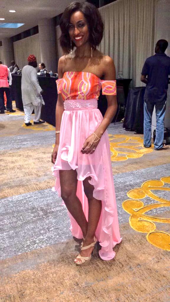 amanda_1olivia's tweet photo. #weddingrecap #tada2015 http://t.co/APwnL4VvoL