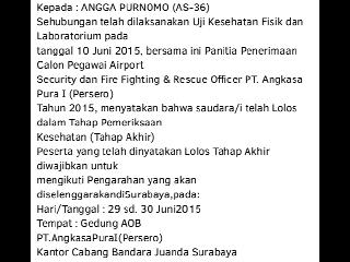 anggapr_4's tweet photo. Alhamdulillah http://t.co/rP4JCgAKad