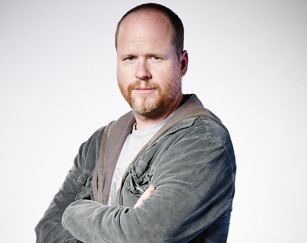 Happy 51st birthday to Joss Whedon!  