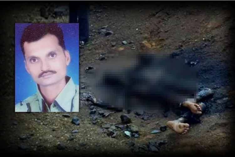 IvyonChurch's tweet photo. Another Attack On Journalism; MP Journalist Burnt To Death By Mining Mafia http://t.co/GQ7PLCbf2b #journalism #india http://t.co/bFHDMC9zeH