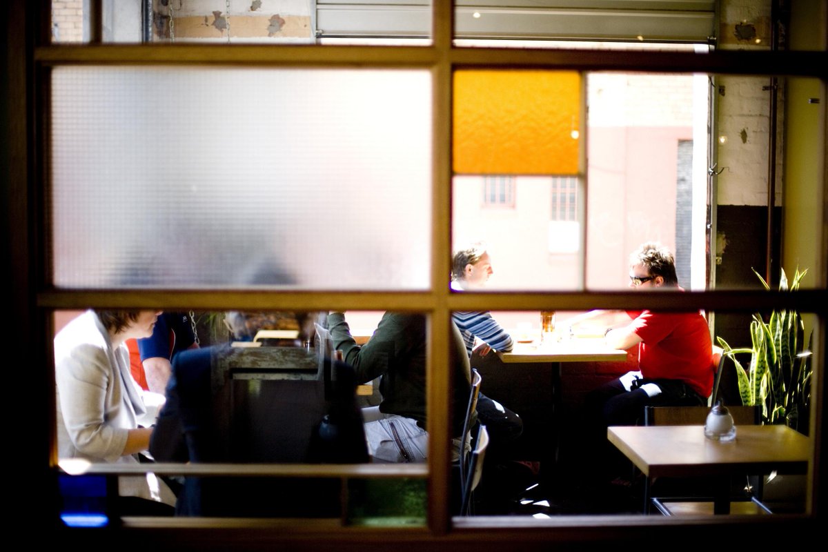 melbourne australia on twitter why melbourne has the best cafes