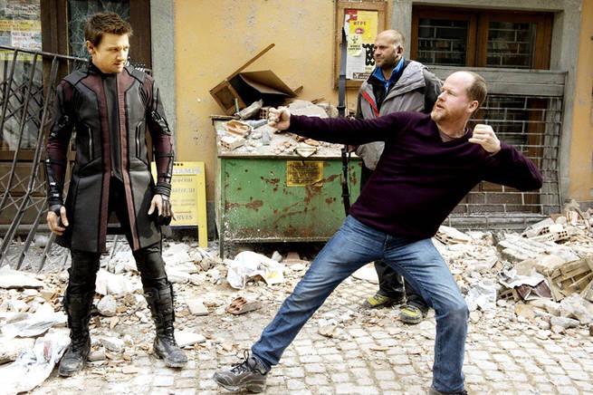 Happy Birthday JOSS WHEDON! Turns 51 Today!  