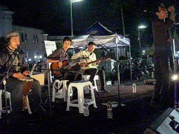 <a href="/noiseofrock/">Noise Of Rock Band</a> @Ramadhan Fair...Perform 21 Juni 2015...