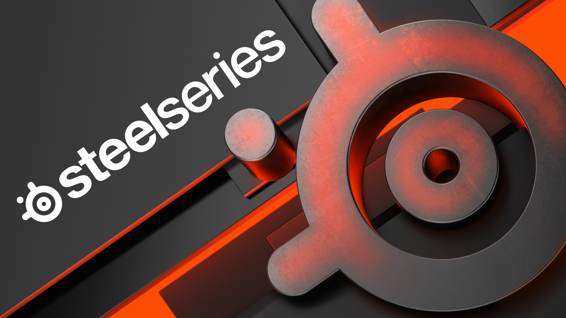 Steelseries Japan Steelseries Wallpaper Rise To The Challenge T Co Jrg9eurqfs Http T Co Rgtk8vlcqq Twitter
