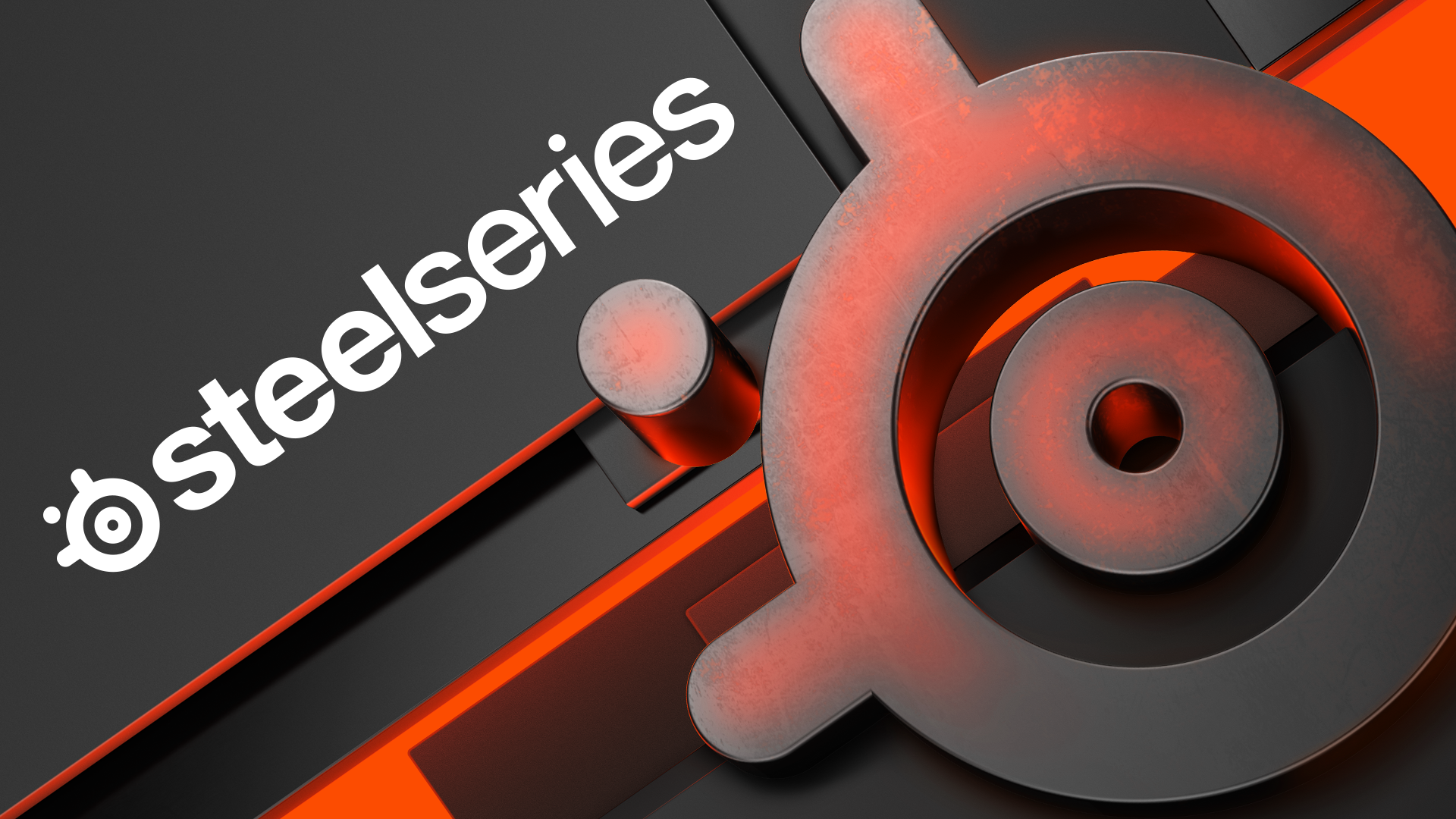 steelseries wallpaper Gallery