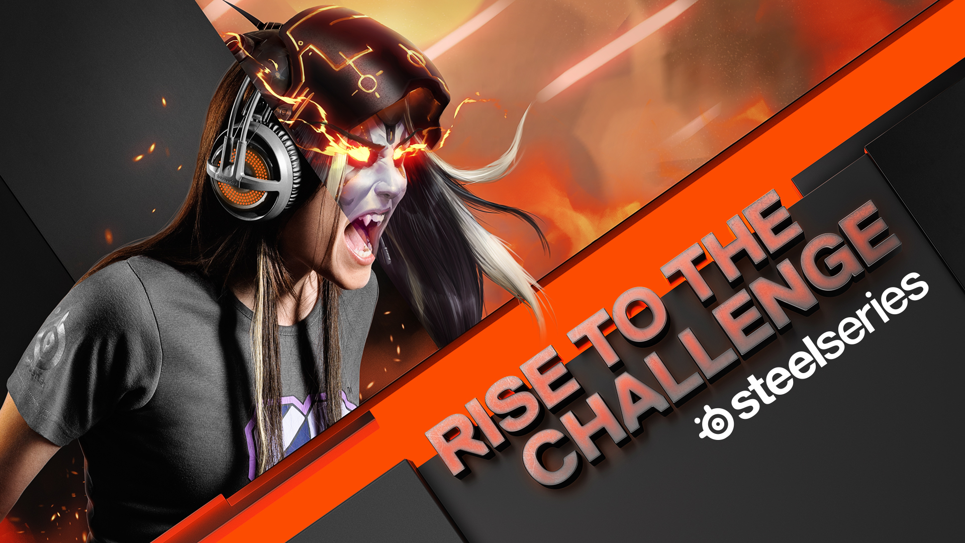 Steelseries Japan Steelseries Wallpaper Rise To The Challenge T Co Jrg9eurqfs Http T Co Rgtk8vlcqq Steelseries Japan Steelseries Wallpaper Rise To The Challenge T Co Jrg9eurqfs Http T Co Rgtk8vlcqq