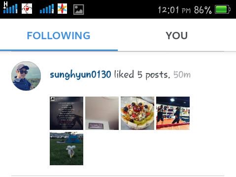 백성현 / Baek Sung Hyun (@SungHyunLv) / Posts / X