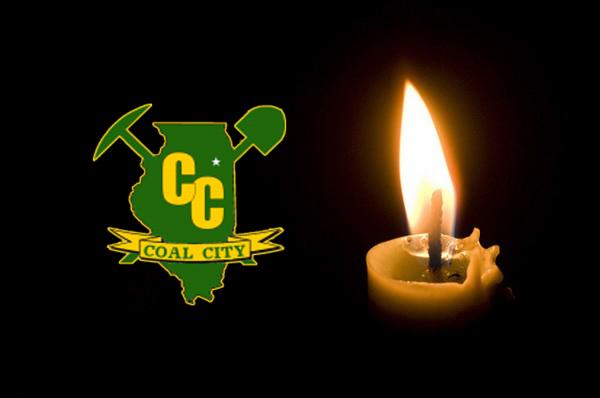 GCHA's tweet image. Hopes and prayers for Coal City.  #Hope4CC