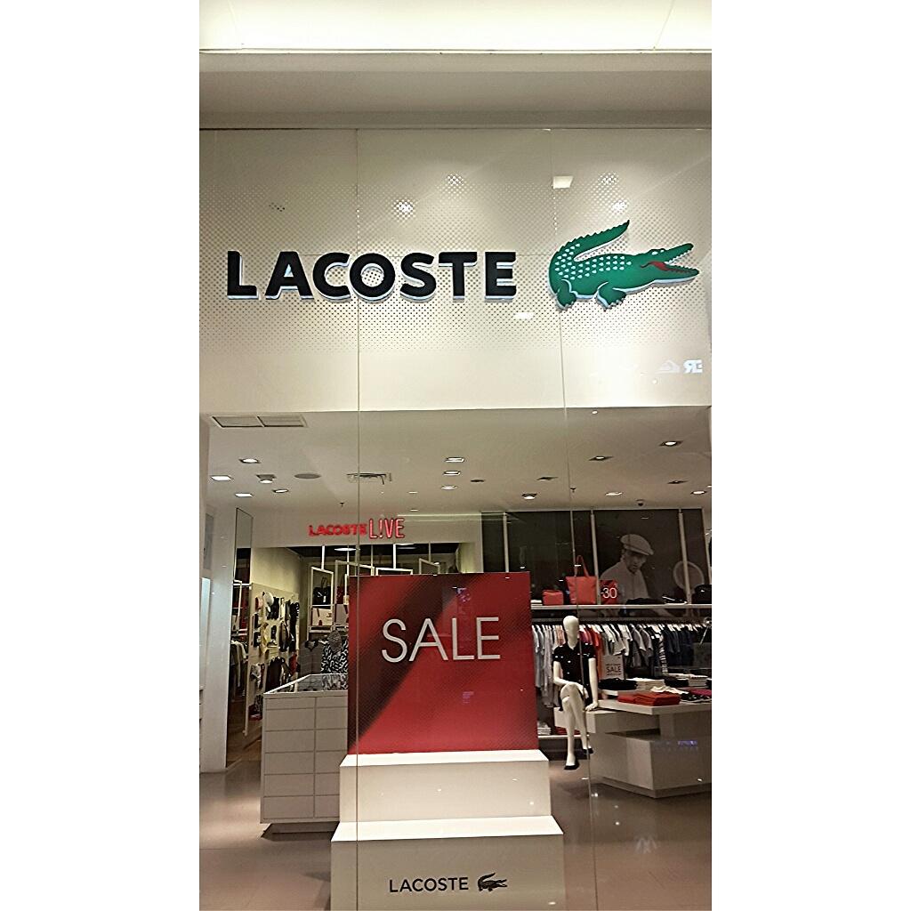 Sale@kotakasablanka Ground Floor 