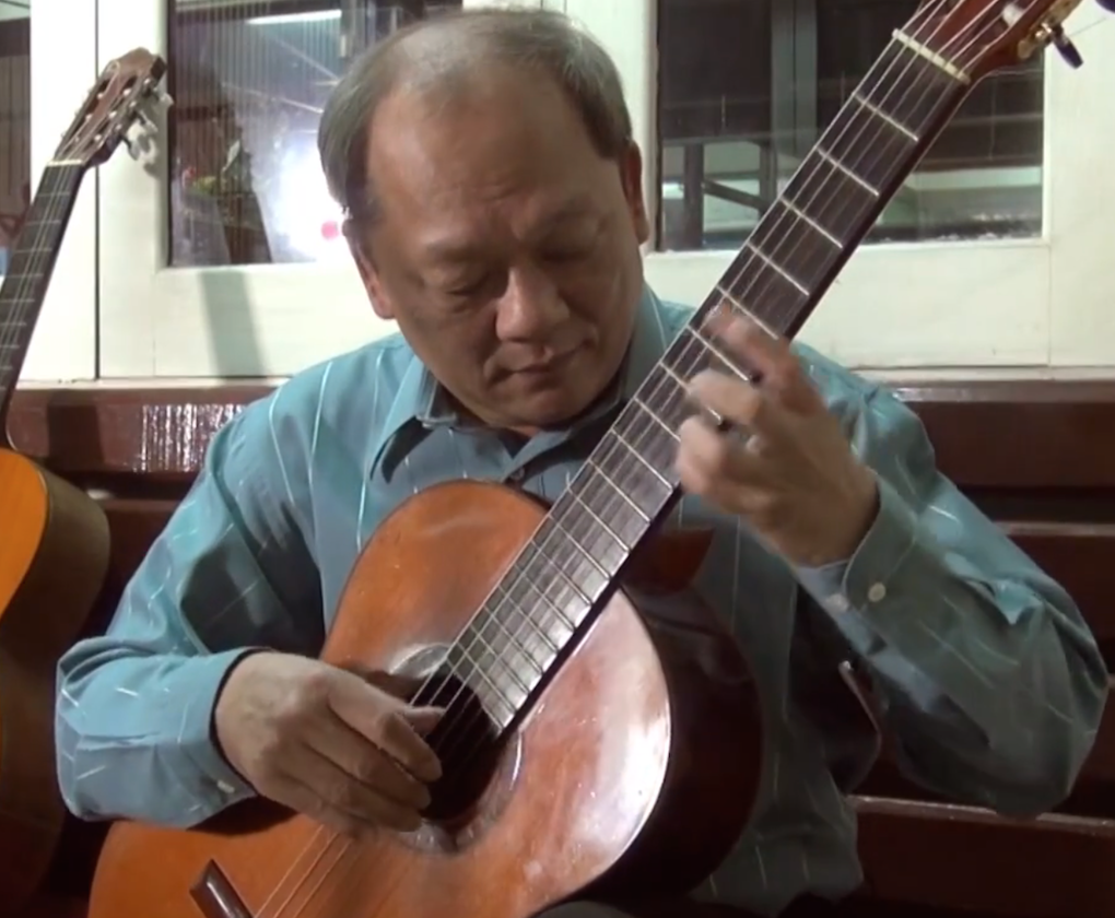 Sai Thip (สายทิพย์) - Kiratinant Sodprasert 

youtube.com/watch?v=1XTLCT…