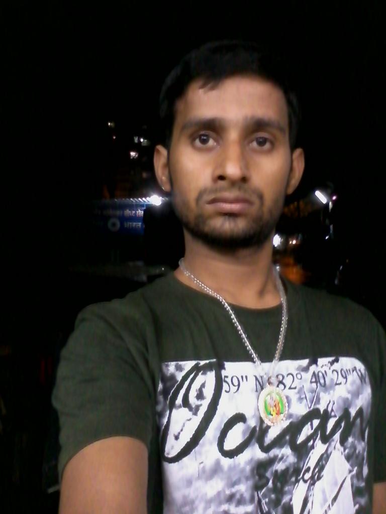 KumarVinayupd's tweet photo. Without the blessings of holy teacher one cannot stabilise in god http://t.co/GslXqdGl7r