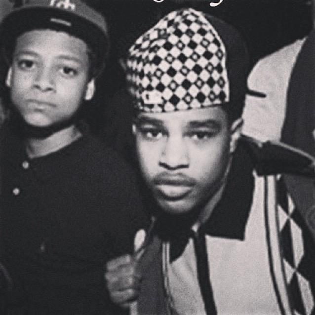Bou_YH's tweet photo. 5 years today...The good really do die young #RipKhalifah #RipIdris http://t.co/CY3bmxCLJg