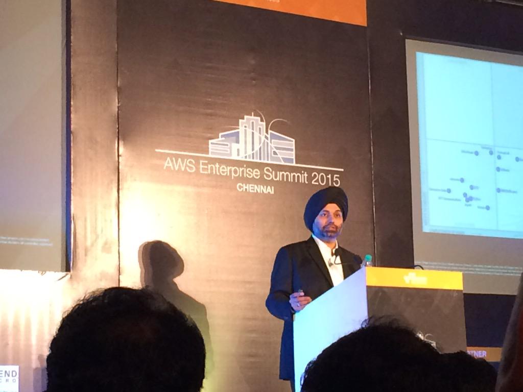 vinoth6664's tweet image. #AWSEnterprise
