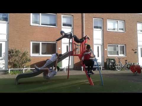 Harlem Shake eilandenbuurt - eilandenbuurtalmere.nl/nieuws/harlem-…