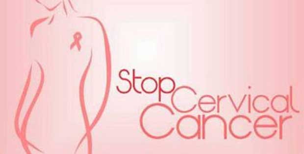 Tips Cara Alami Mengobati Penyakit Kanker Serviks (Cervical Cancer) - AnekaNews.top