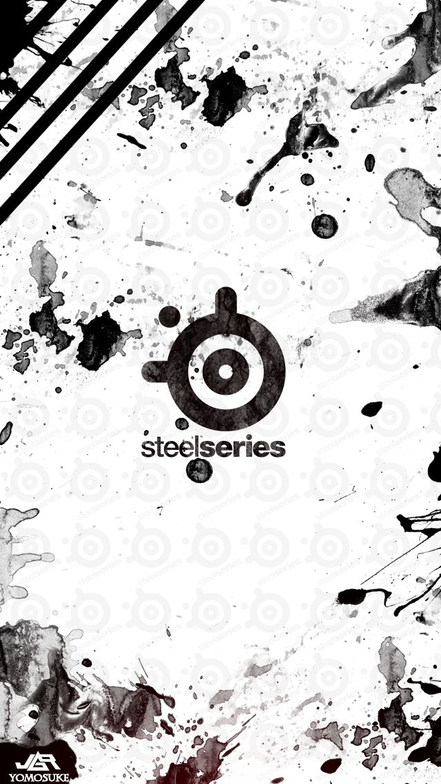 Steelseries Japan Twitterissa Yomoske いつもありがとうございます このパタポンのやつホント好きです