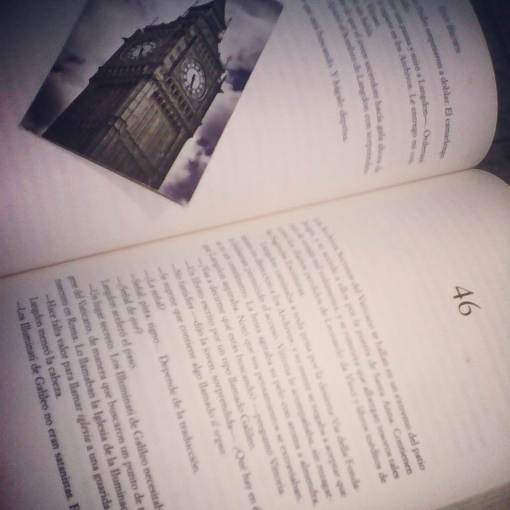 Dan Brown Un excelente escritor, gracias por hacernos sentir parte de tus libros, ¡Happy Birthday!  