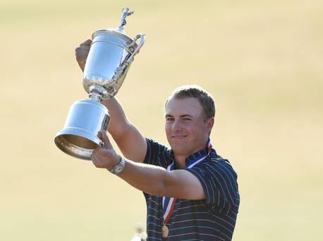 jordan spieth rolex