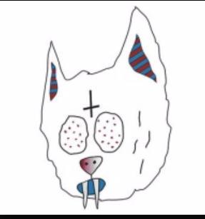 jaret_wang78of's tweet photo. Tron cat
Siiiiiiiicck http://t.co/hsfDjz4Qwq