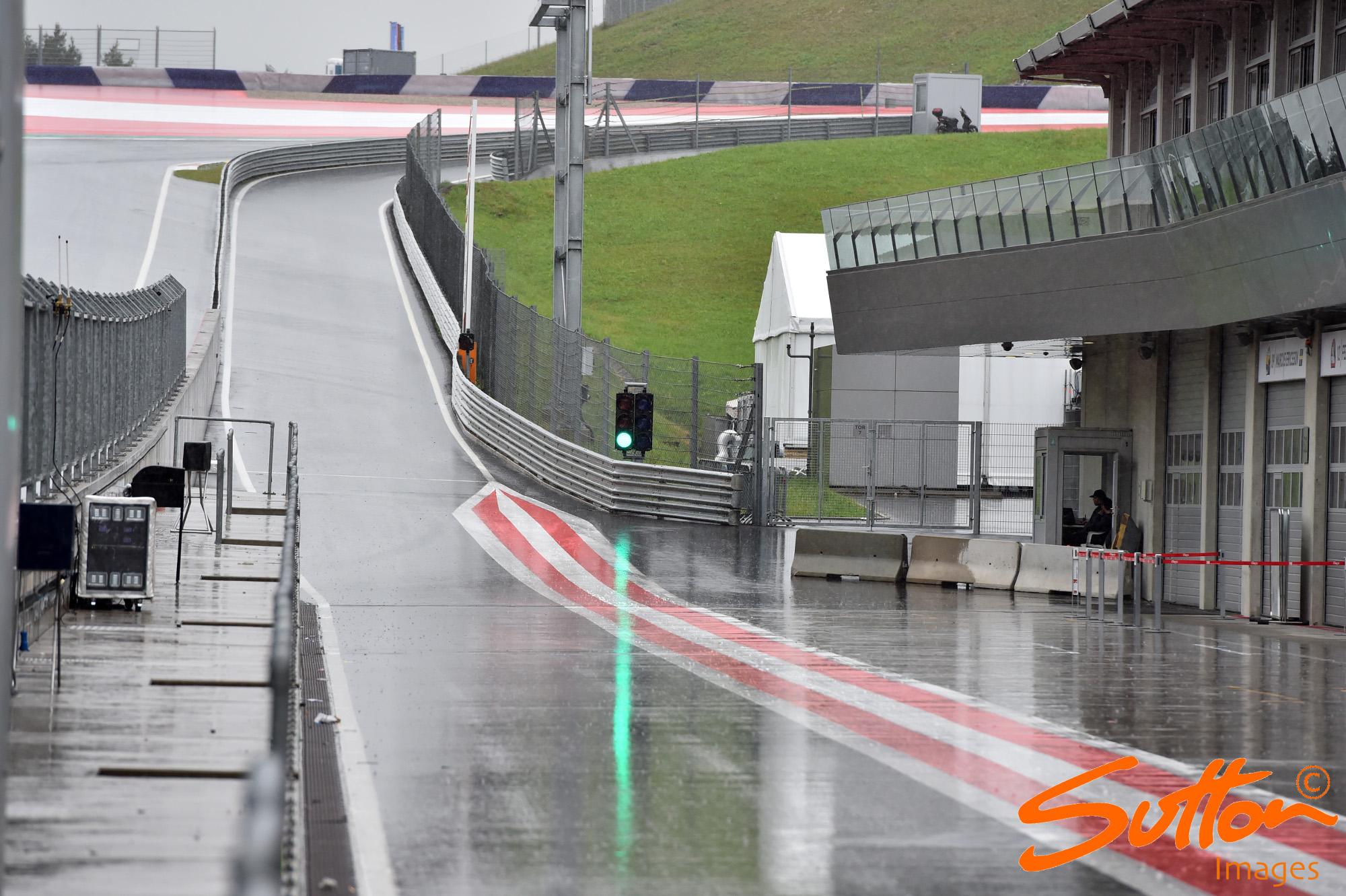 British GP weather forecast: Could rain again threaten the weekend? |  RacingNews365