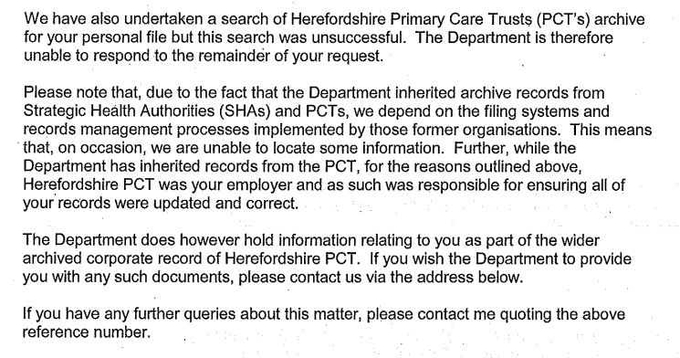 Planet_Wblower's tweet photo. @AmulesDays Surprise! Here's how they get out of that one. DH's now refusing me my own data @Safe2Speaktweet @JFecitt http://t.co/PzvfTqjR81