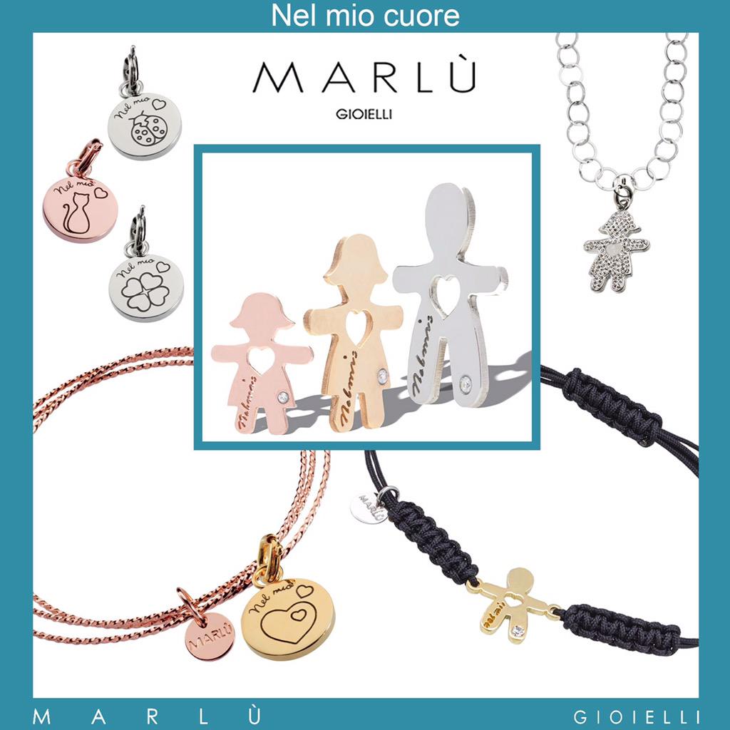 CiapaPouver's tweet photo. Novità #MARLÙGIOIELLI http://t.co/EYnRyN4Jb0