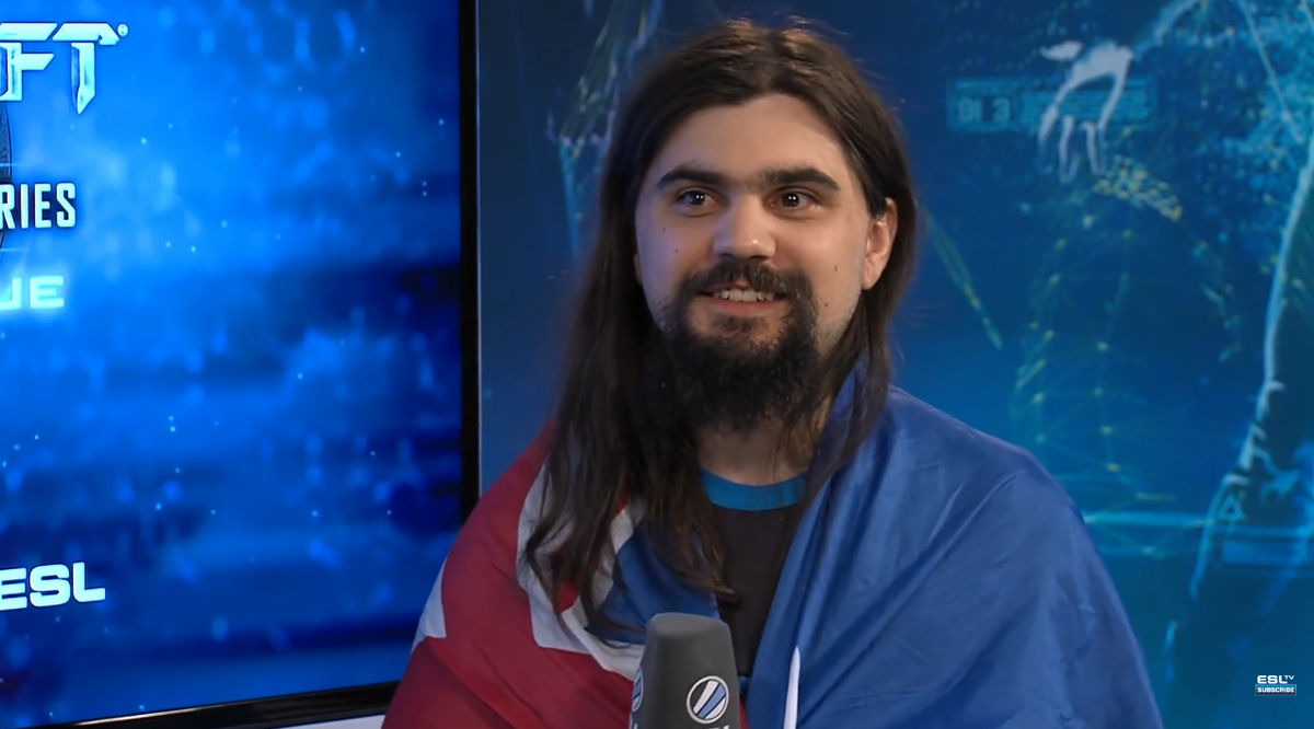 Blizzard_ANZ's tweet photo. Support Aussie @StarCraft Pro Gamer @ROOTiaguz in the #WCS Season 2 finals this weekend! http://t.co/nyEf4iaZdQ http://t.co/t7RiaLX4xk