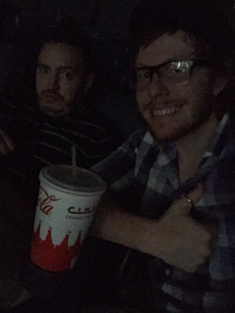jefsprad's tweet photo. Great games of ping pong and great movie tonight with one of my best buds @thenatefarrell http://t.co/Igq8SVJCDv