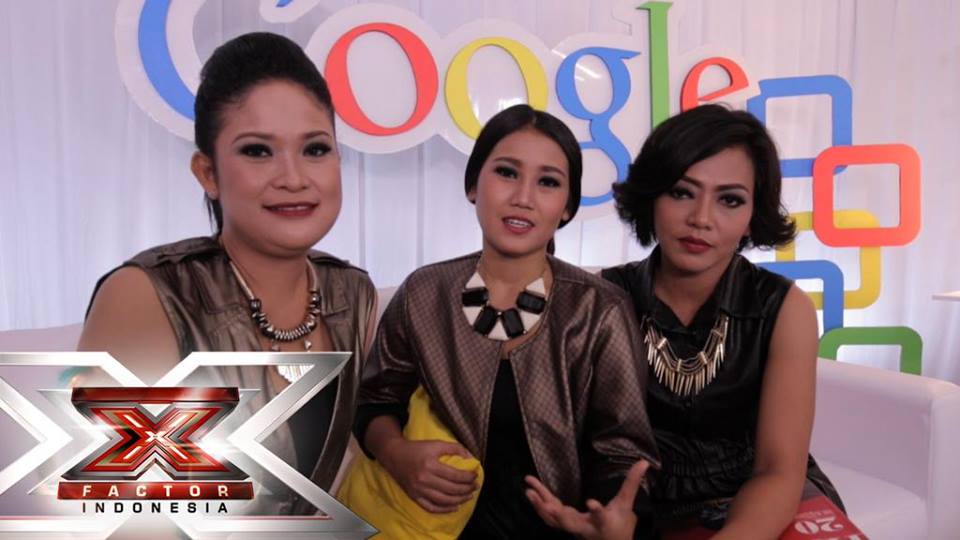 Skrg km udh bs liat Konten Eksklusif 'Behind The Scenes' #XFactorID di Google+ kt loh! Klik >> bit.ly/1BIDSk7