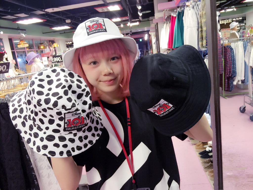 大須店です！🙆🏻 あの101匹わんちゃんのコラボアイテムの新作が入荷
