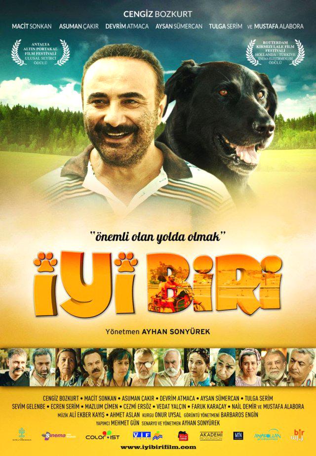 Keyifli Bir Dram Filmi Sizleri Bekliyor! <a href="/mcengizbozkurt/">cengiz bozkurt</a> <a href="/MazlumCimen/">Mazlum Çimen</a> @
sinegazete.com/2015/06/23/iyi…