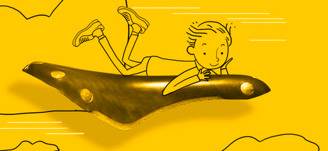 INfluencialemag's tweet photo. #FredInChina : Le Petit Prince inspire le Blind Booking. http://t.co/M5DIkDLjHU http://t.co/HB3V103LLv