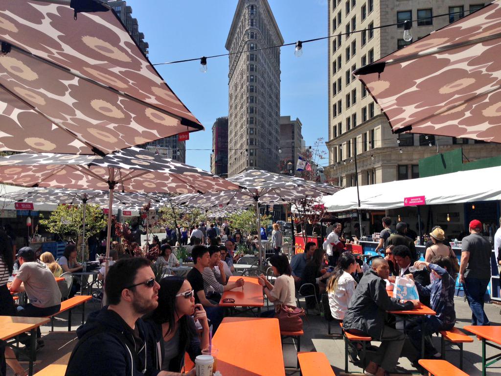 Finally wrote this one up! 🗽 9 of the best things I ate in #America wp.me/p3cxn9-j6a #streetfood #travel #ttot