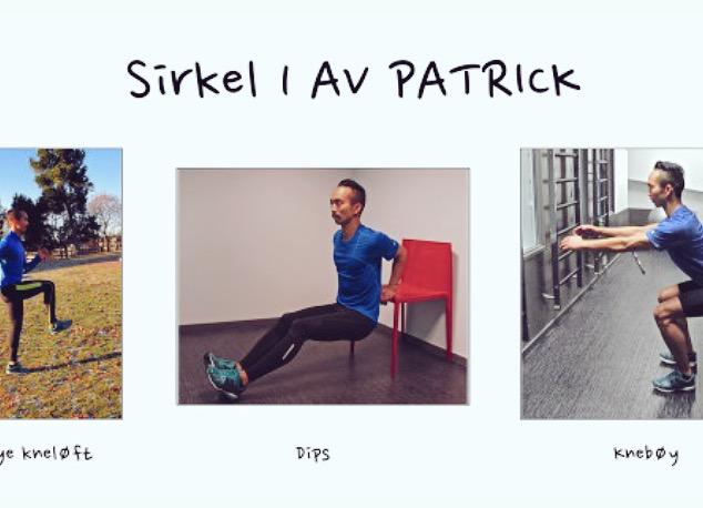 Patrick tweet media