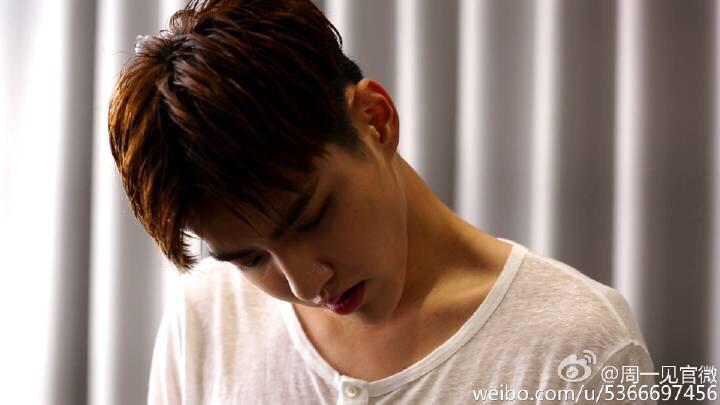 beexdreamer's tweet photo. รอดูความน่ารักของฝานฝานในรายการ See You on Monday วันที่ 29/6 นี้! 😍🐷 http://t.co/L9hTeng9fh