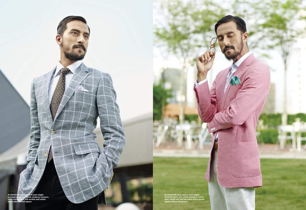 thedailyseni's tweet photo. We speak to Bront Palarae and Reza Rahadian (!!!) on HBO's #Halfworlds. #HBOAsia Read: http://t.co/lpOxPTZ2s7 http://t.co/LHZghcIGNI